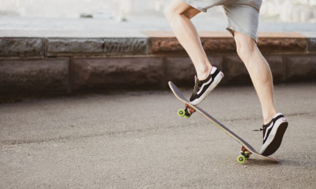 St Ives Skate Park is Super￼