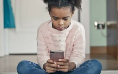 Balancing Screen Time During School Holidays