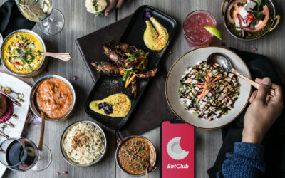 EatClub: Reinvigorating the Restaurant Scene