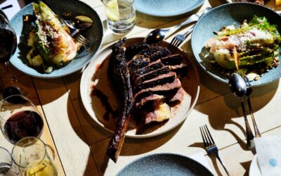 Meat March: Sydney’s First Month Long Meat Festival