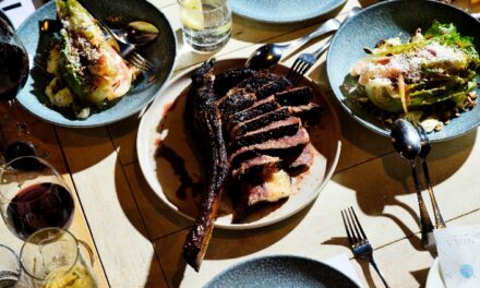 Meat March: Sydney’s First Month Long Meat Festival