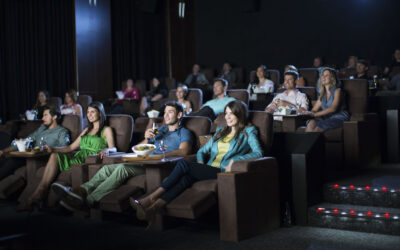 Mother’s Day at the Movies