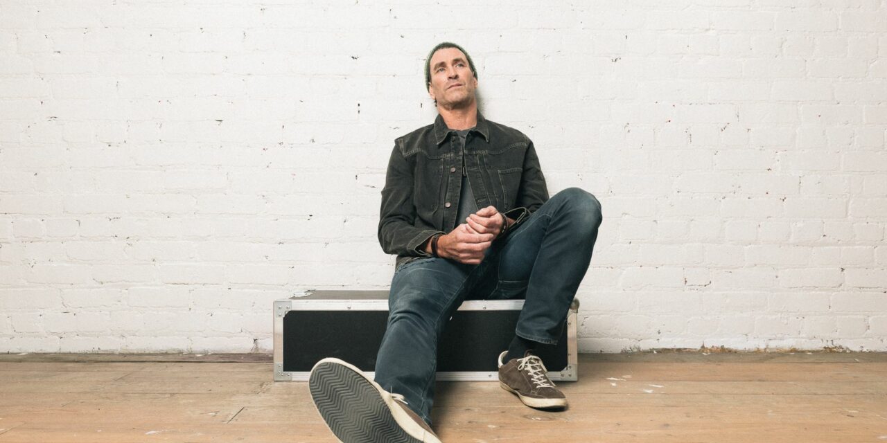 The Essential Pete Murray