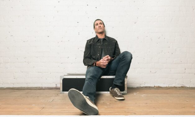 The Essential Pete Murray