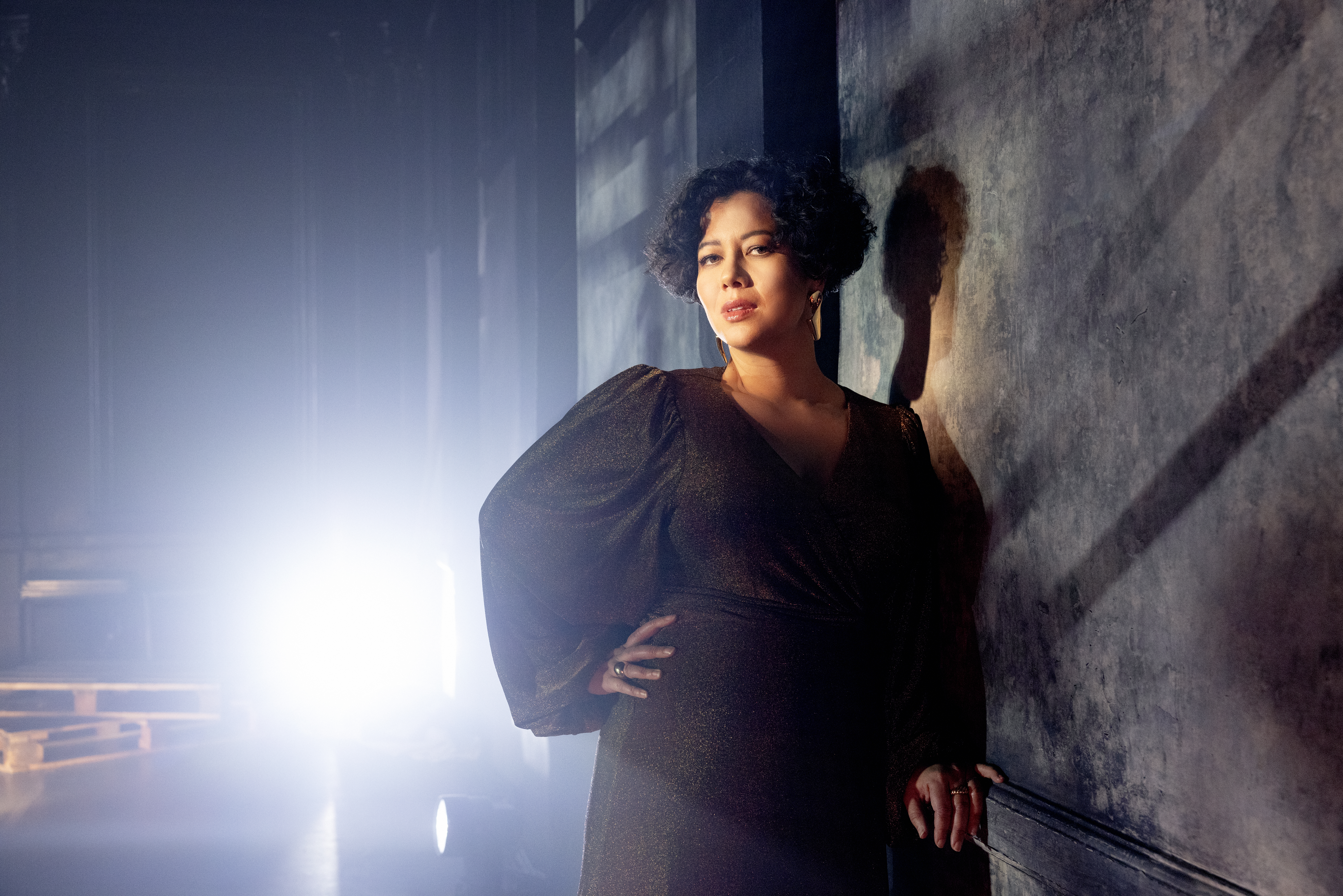 Mahalia Barnes: “All I’ve Ever Known” | Sydney Observer
