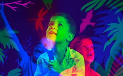 National Maritime Museum invites you to a technicolour journey through time