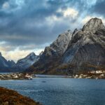 Best Places to Explore Norway’s Lofoten From