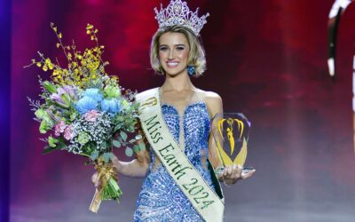 Have A Go, Win Miss Earth