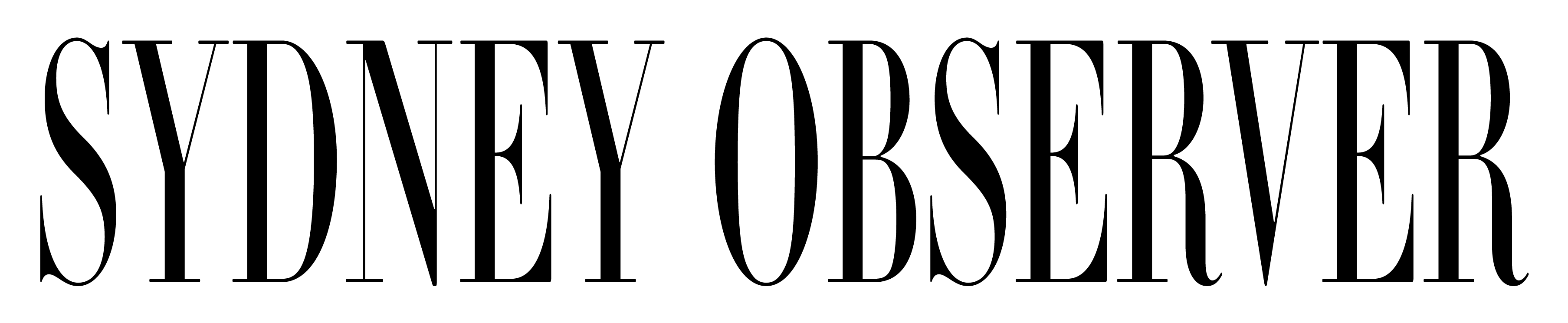 Sydney Observer