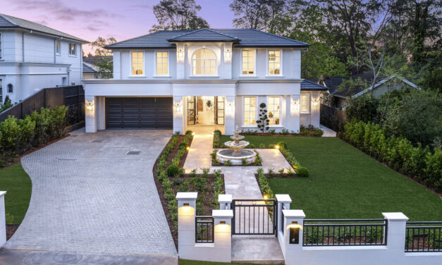 PROPERTY | SOLD HOUSE OF THE MONTH