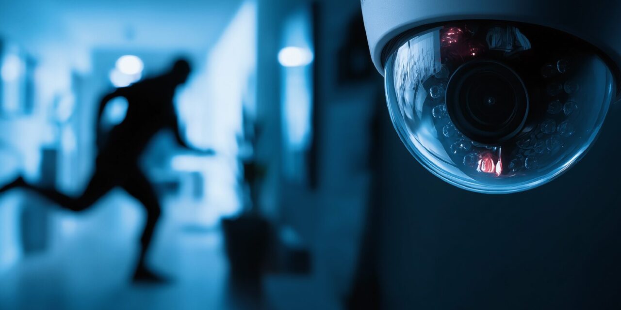 Stopping incidents before they happen: how video monitoring is changing security in Sydney