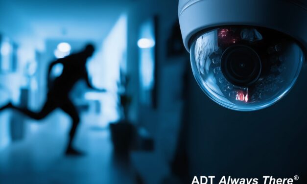 Stopping incidents before they happen: how video monitoring is changing security in Sydney